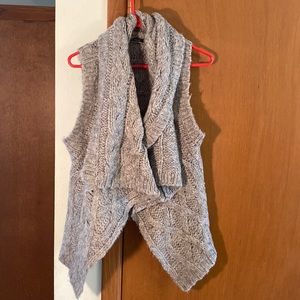 Silver Jeans Sweater Vest